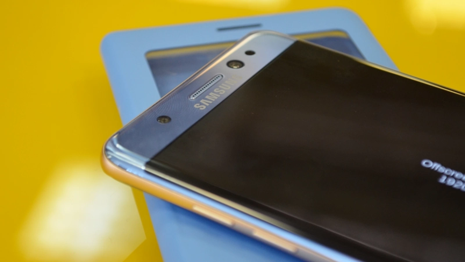Samsung pornește o investigație ca urmare a raporturilor ce indică supraîncălzirea modelelor Note 7 înlocuite