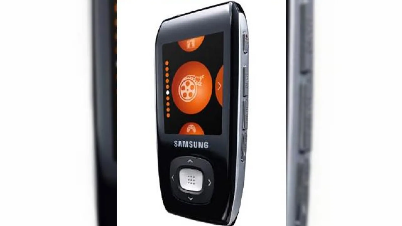 Samsung lanseaza cel de-al treilea player T9