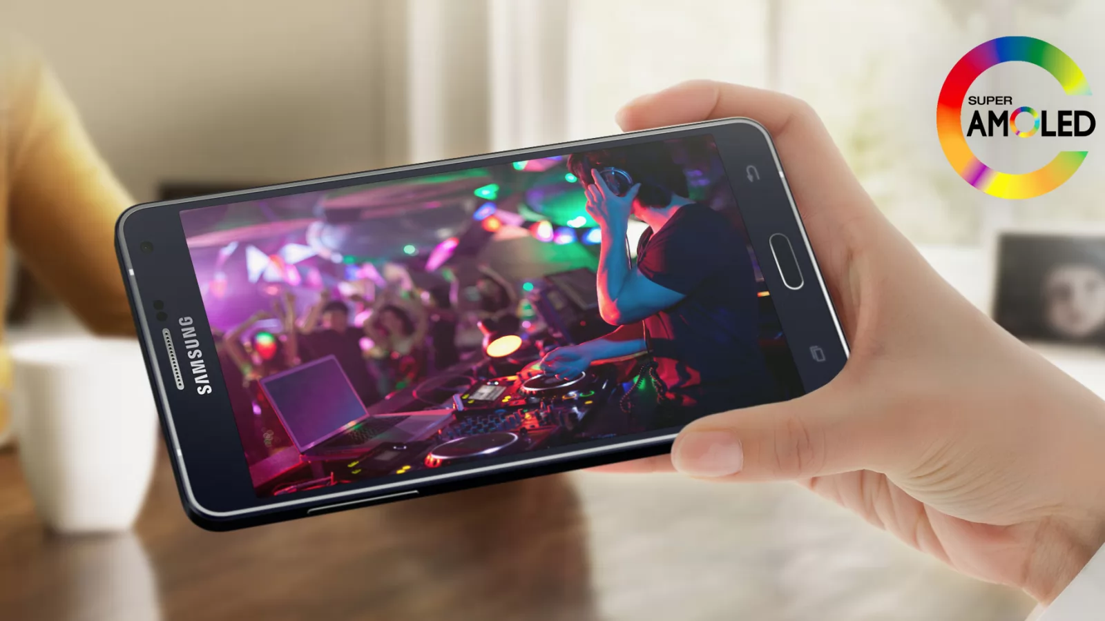 Samsung Galaxy A7 este actualizat la Android Marshmallow în Europa