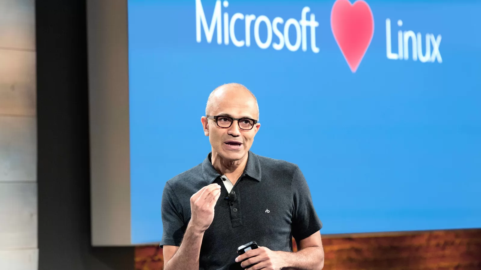 Următorul Windows ar putea fi de fapt un Linux?