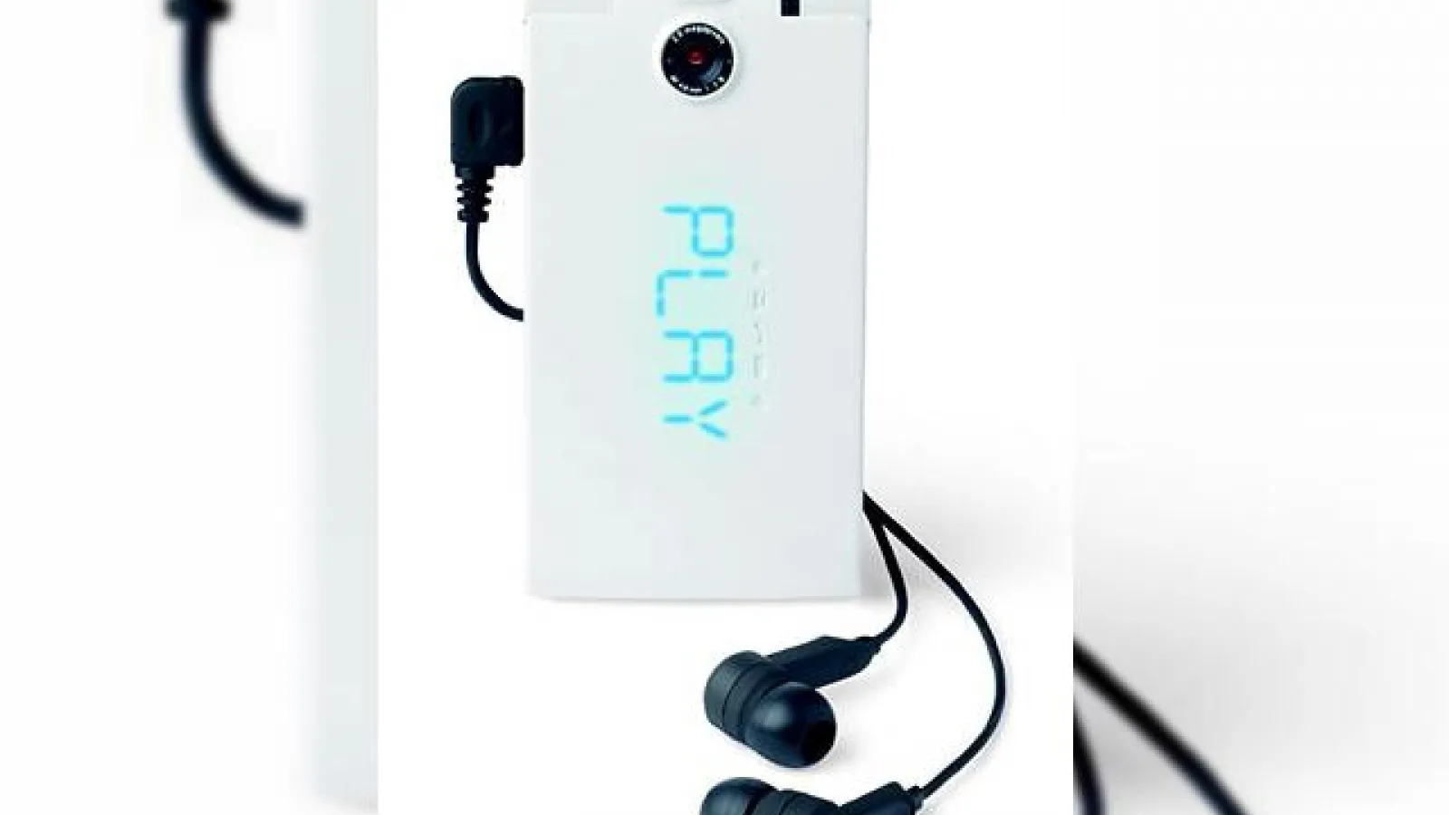 Music Phone de 2GB de la O2