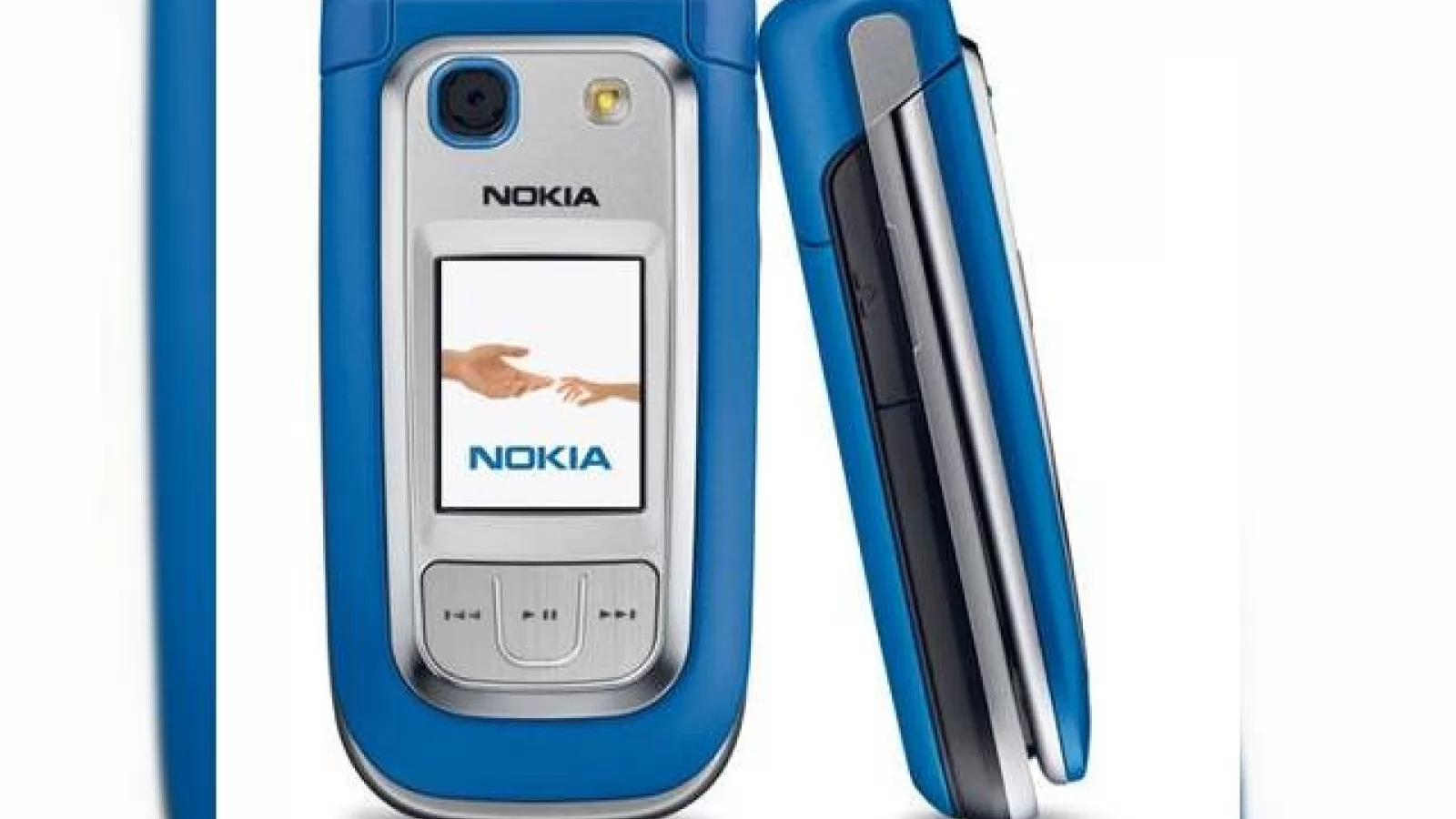 Nokia prezinta noile sale modele: 6267, 3500 classic si 6121 classic