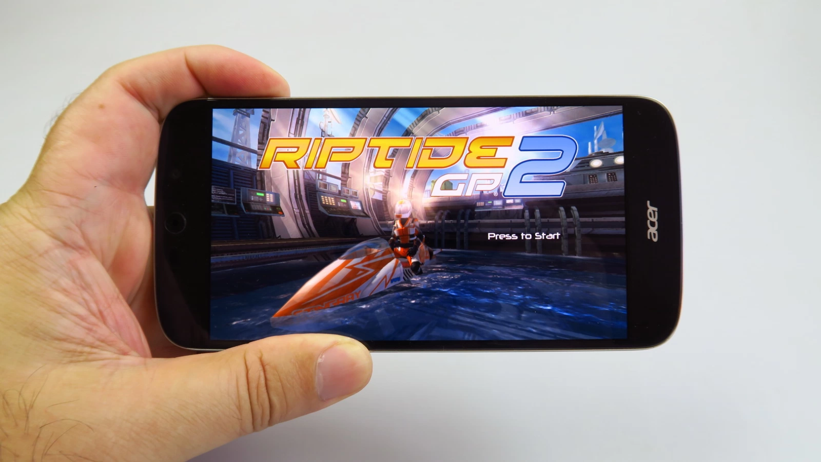Acer Liquid Jade Primo: Benchmark-uri peste modele cu dotări similare din universul Android, performanța reală departe de teorie