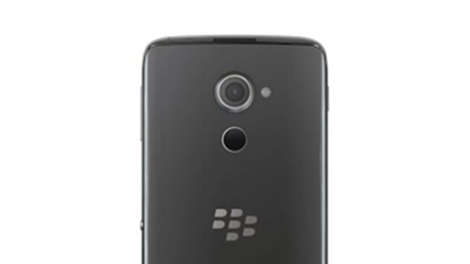 BlackBerry DTEK60 ajunge la precomandă, fără să primească o lansare oficială; Costă 533 dolari