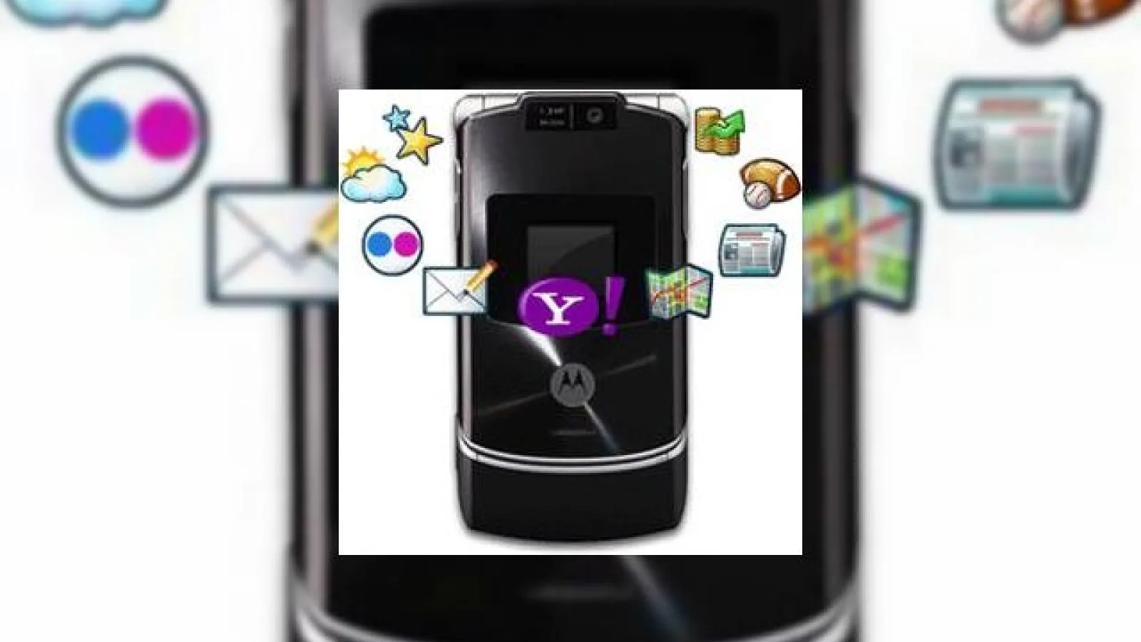 Noua versiune a lui Yahoo! Go 2.0 soseste vineri
