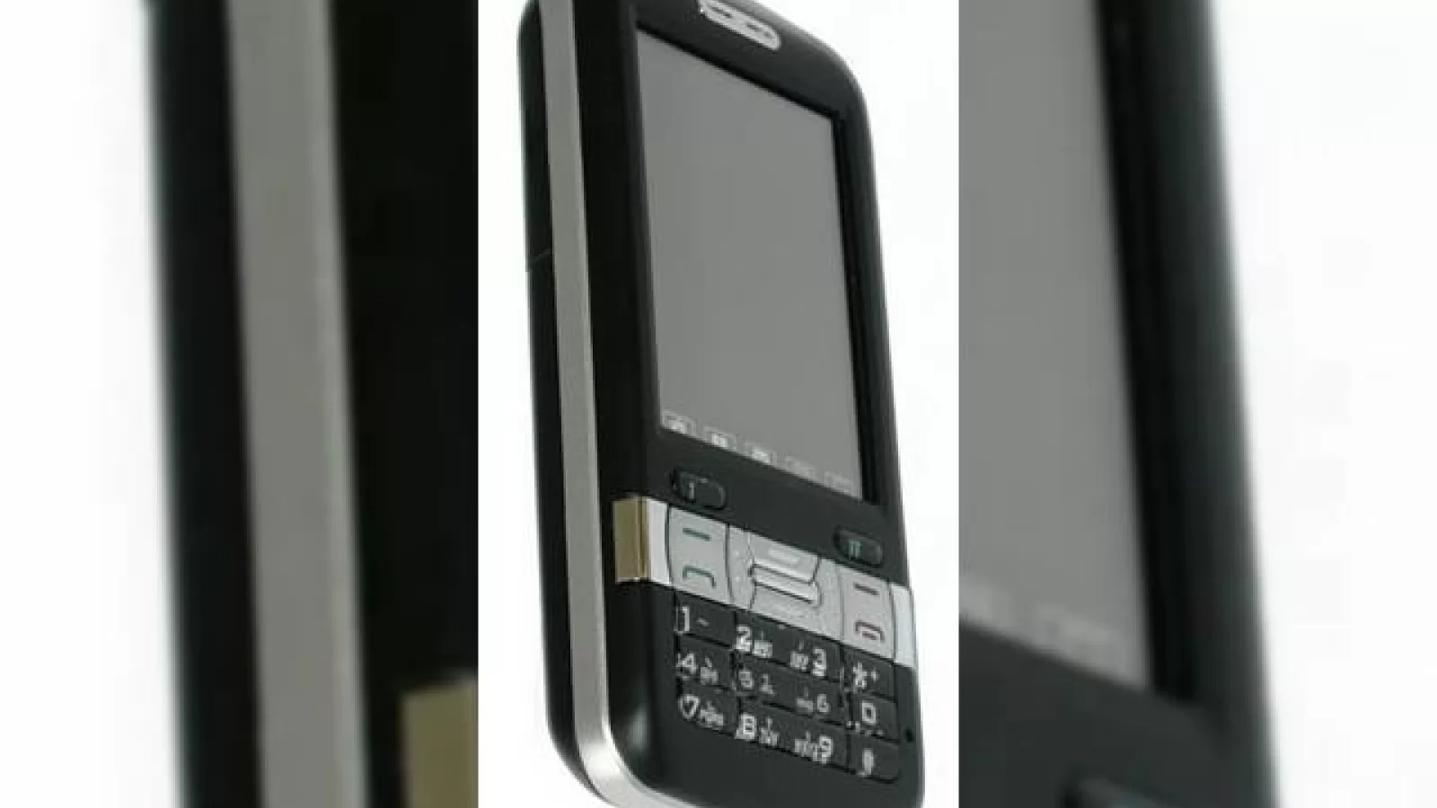 CECT T520-9, un telefon Dual SIM practic si accesibil