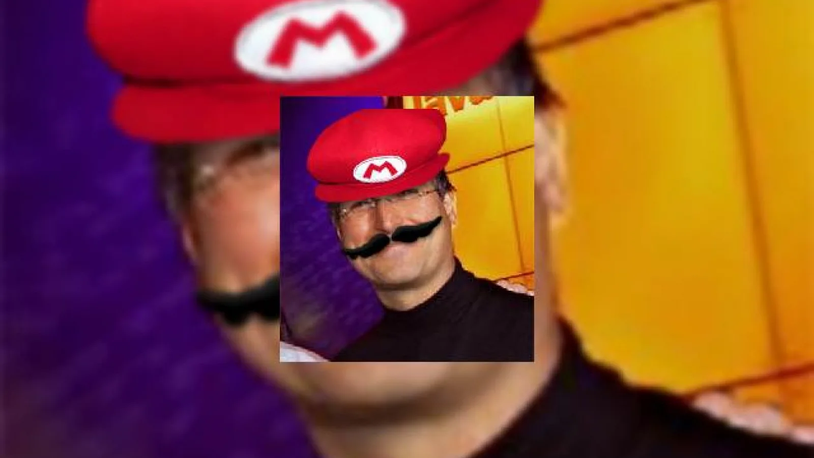 Nintendo face jocuri pentru iPhone?!