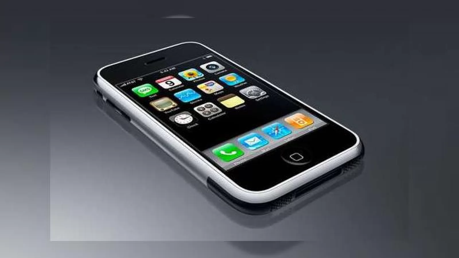 YouTube este aplicatia misterioasa de pe iPhone!