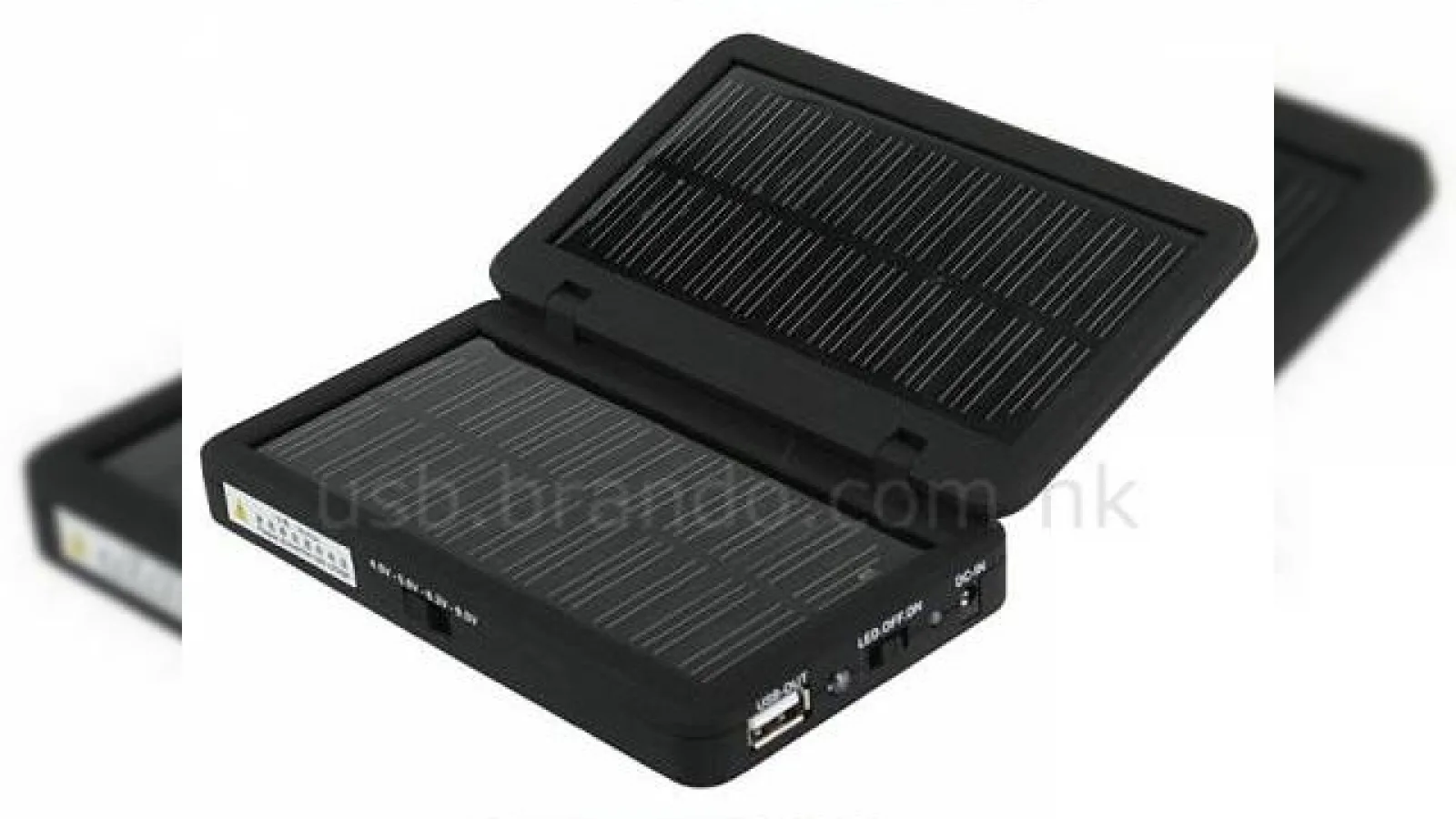 Incarca-ti telefonul cu energie solara, vara asta!