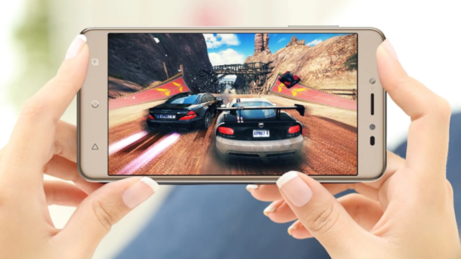 Coolpad Note 5 este anunțat oficial; phablet cu 4 GB RAM ce costă doar 165 dolari!