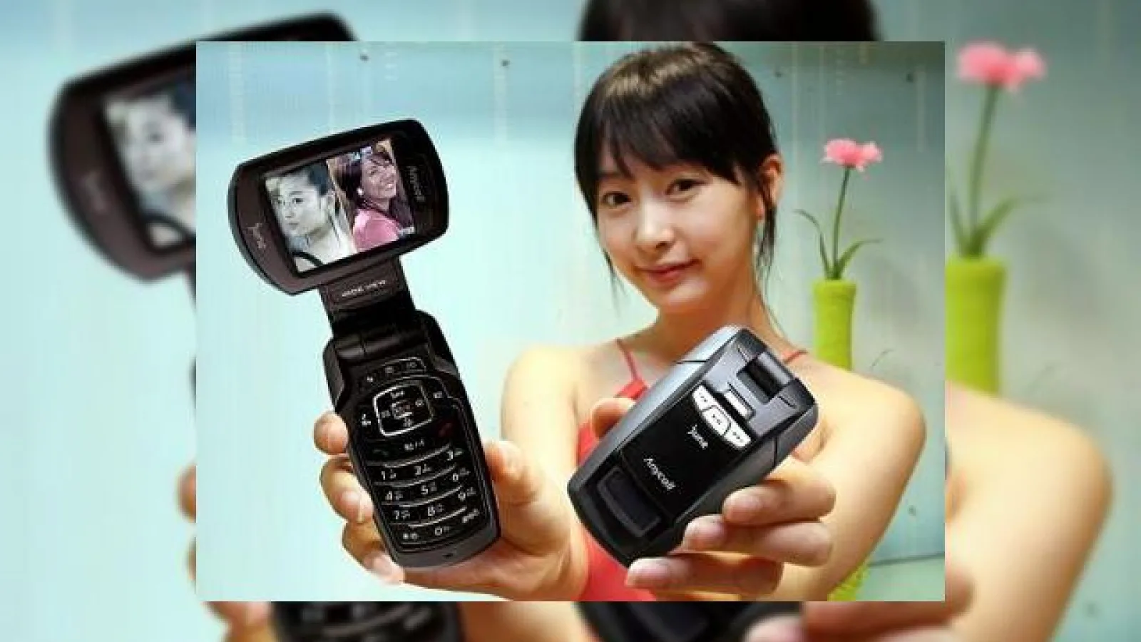 Asia depaseste Europa la capitolul televiziune mobila