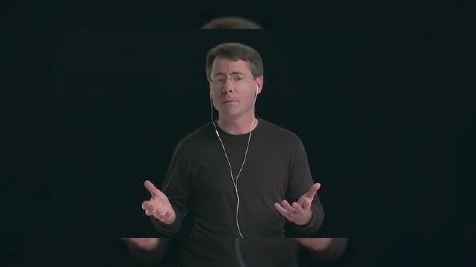 Video prezentare oficiala iPhone!