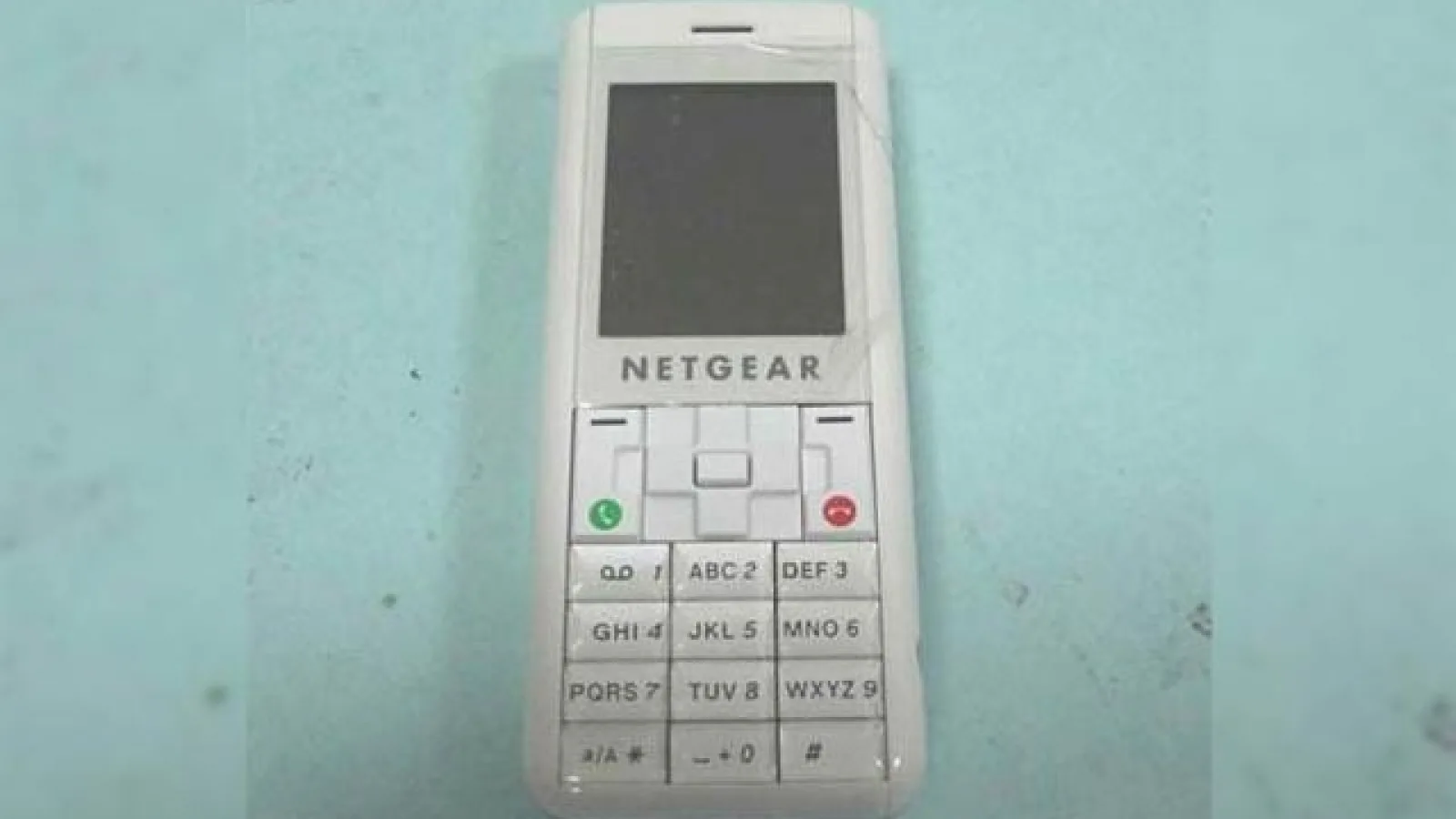 Netgear pregateste a doua generatie de telefoane Skype Wi-Fi
