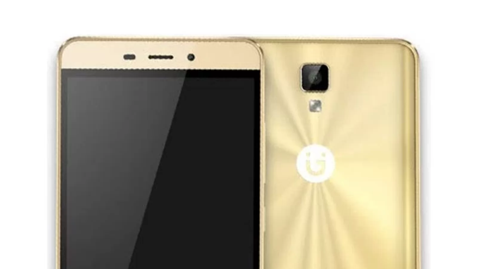 Gionee P7 Max este un nou phablet de buget; aduce 3 GB RAM și un display HD de 5.5 inch