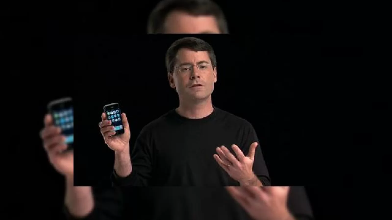 Top 10 dotari iPhone