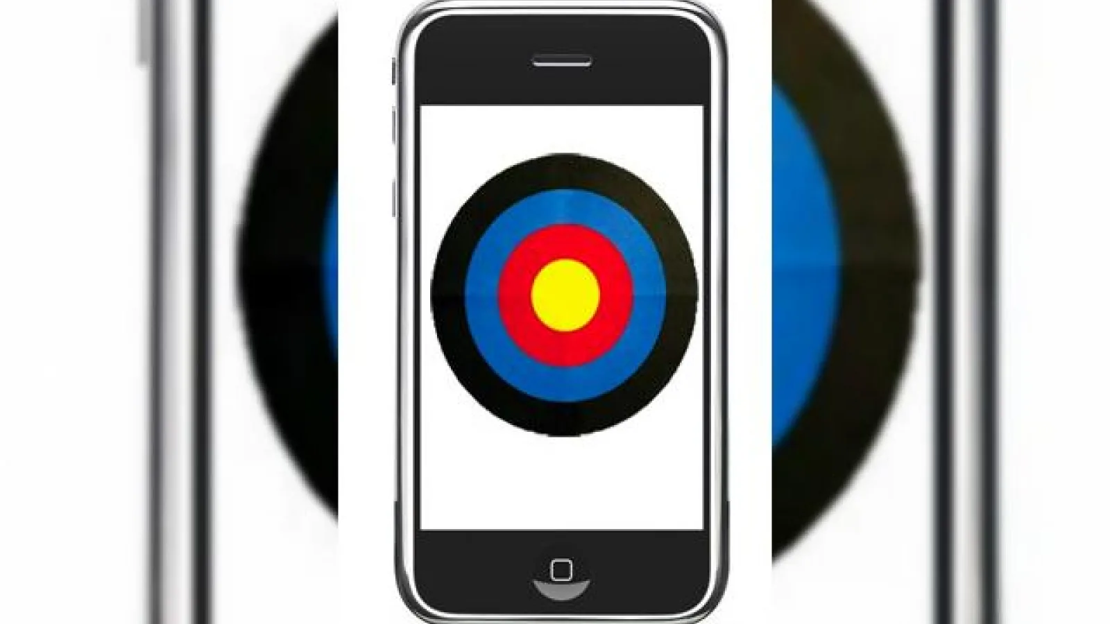 Va fi Apple iPhone o tinta pentru hackeri?