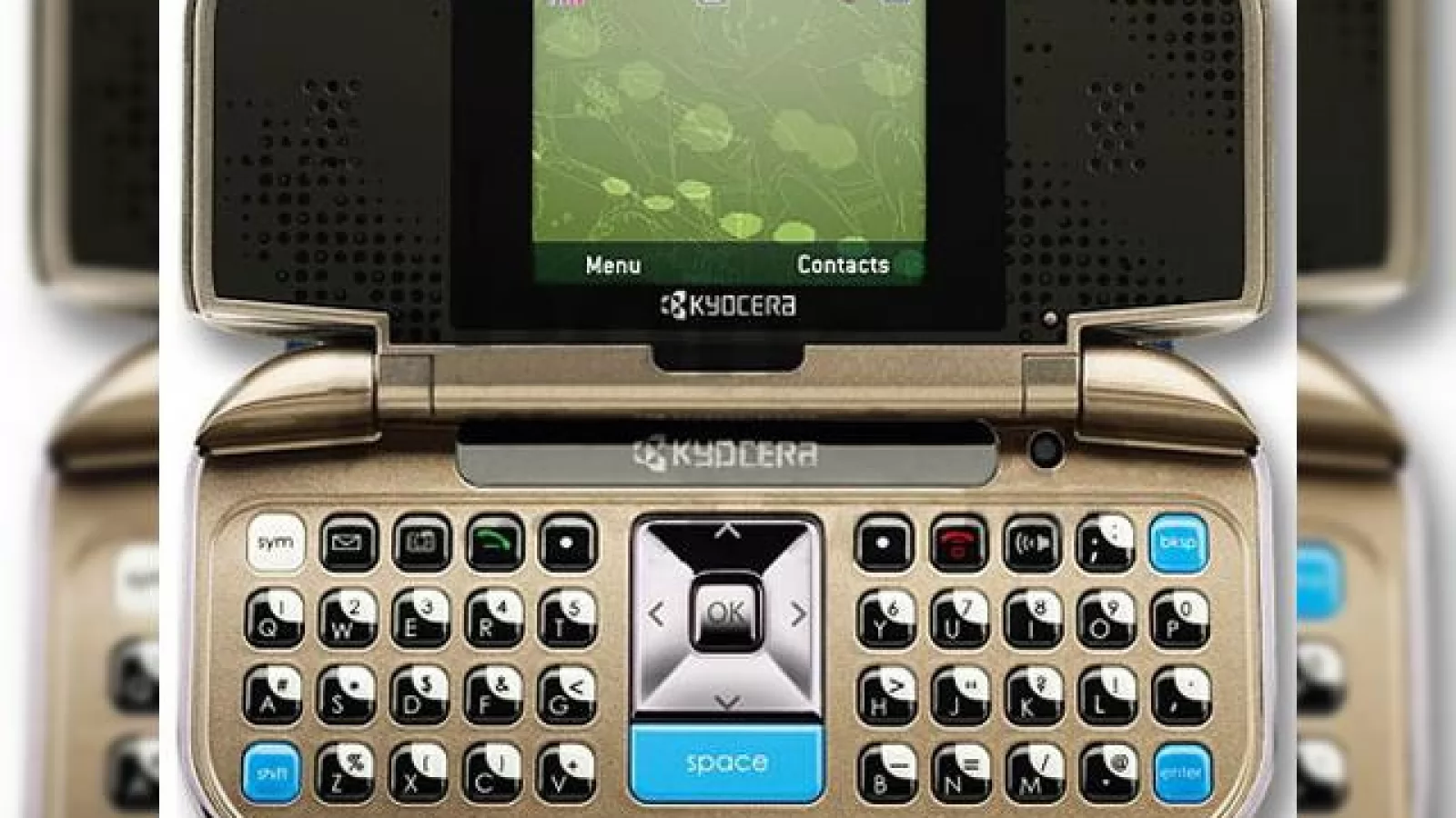 Detalii despre Kyocera Lingo M1000