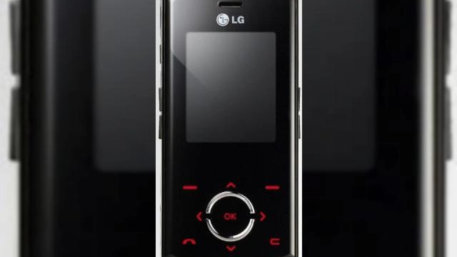 LG KG280 â€“ Ciocolata ieftina pentru tot omul