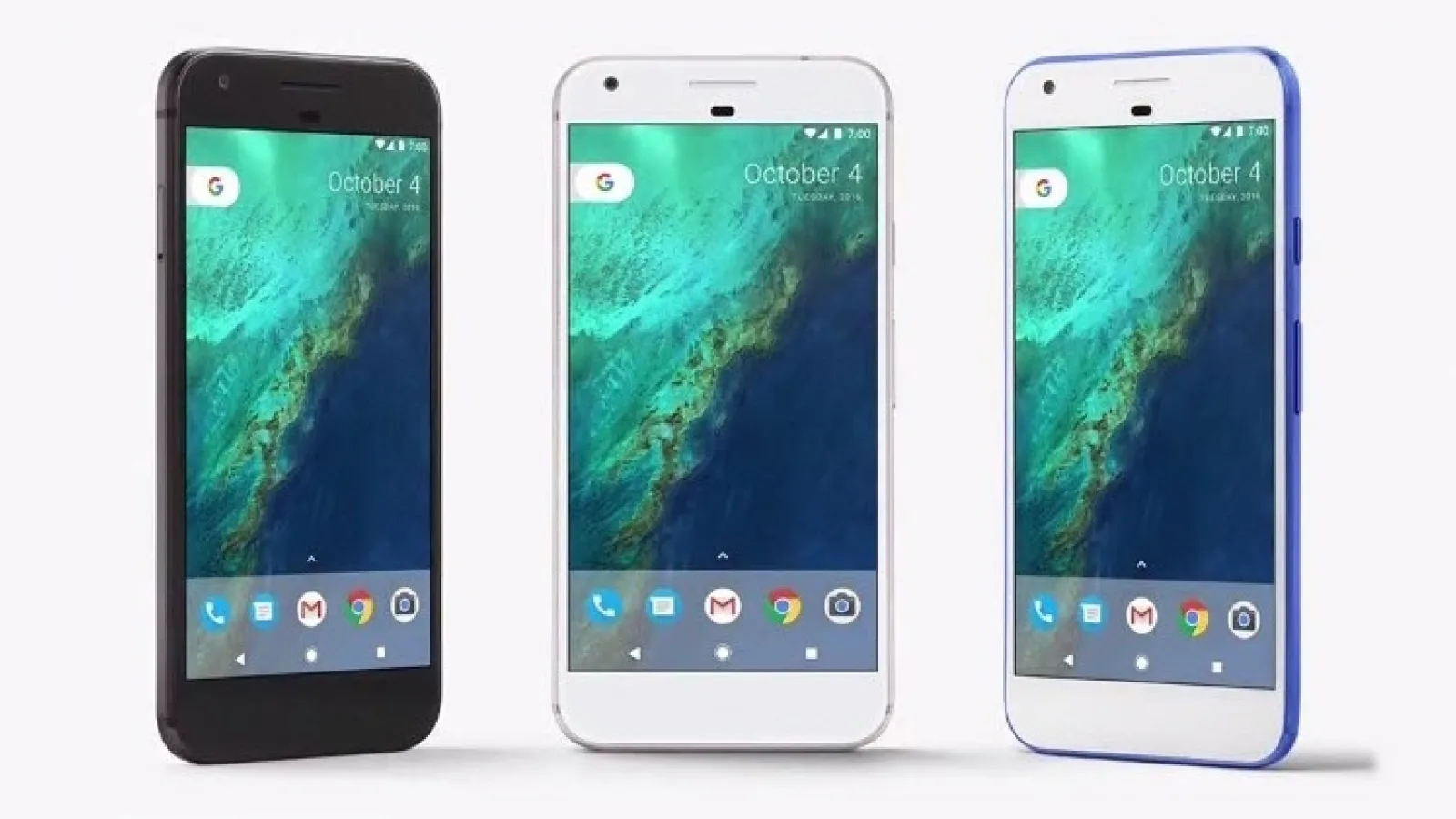 Google Pixel şi Pixel XL sunt produse de către HTC, avem confirmarea oficială