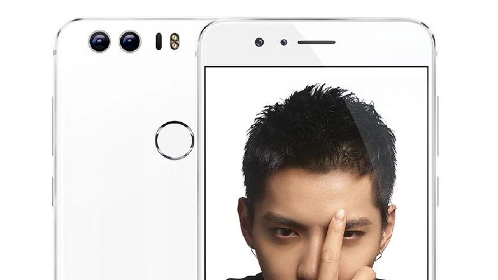 Huawei Honor 8 ajunge pe cale oficială în România; disponibil în variante cu 32 sau 64 GB de stocare