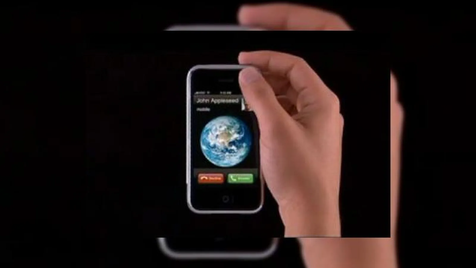 Clip YouTube cu 10 instructiuni utile pentru iPhone