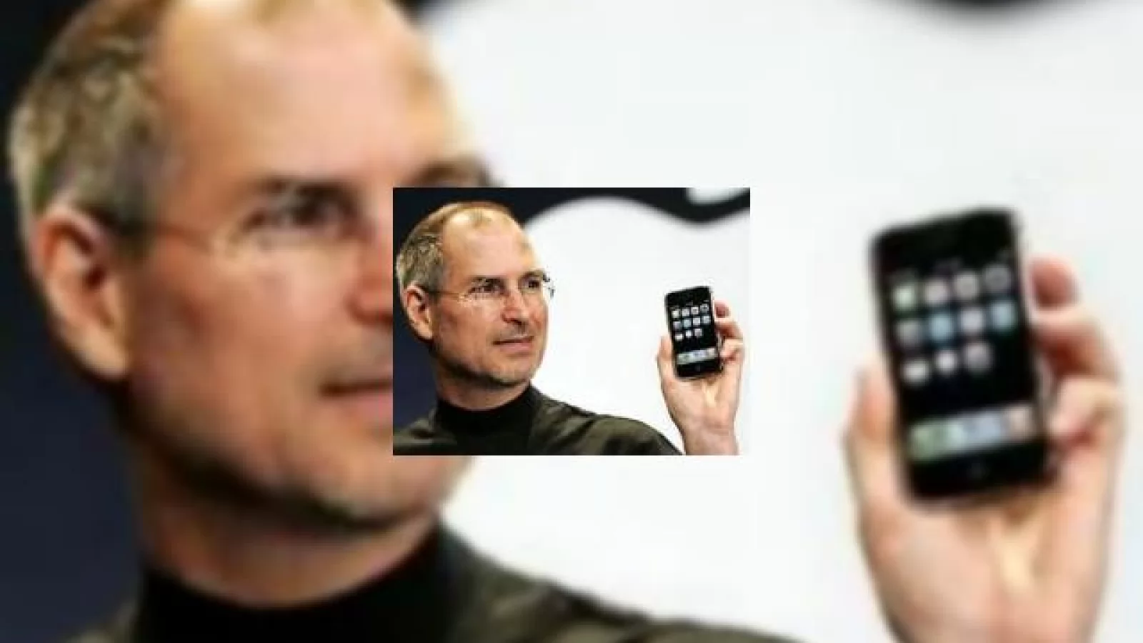 iPhone de 8GB gratuit!