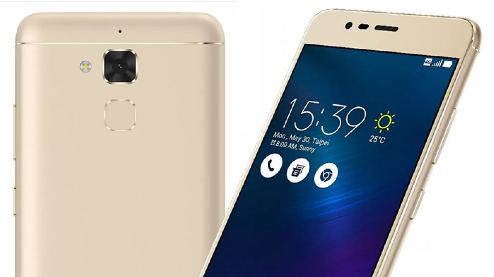 Primele impresii despre ASUS ZenFone 3 Max: hands-on cu micuţul battery phone, ce merge şi ca power bank