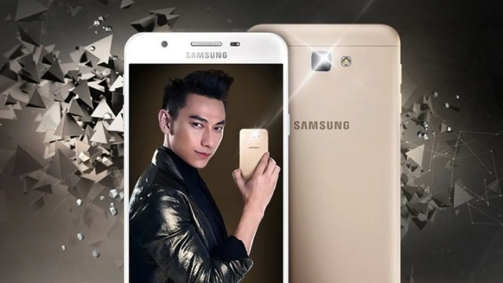 Samsung Galaxy J7 (2017) apare în baza de date Zauba; ar putea aduce 3 GB RAM și un display FHD de 5.5 inch