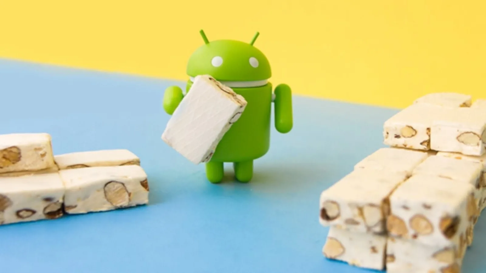 Iată noutățile aduse de Android 7.1 Nougat și funcțiile ce vin exclusiv pe modelele Pixel