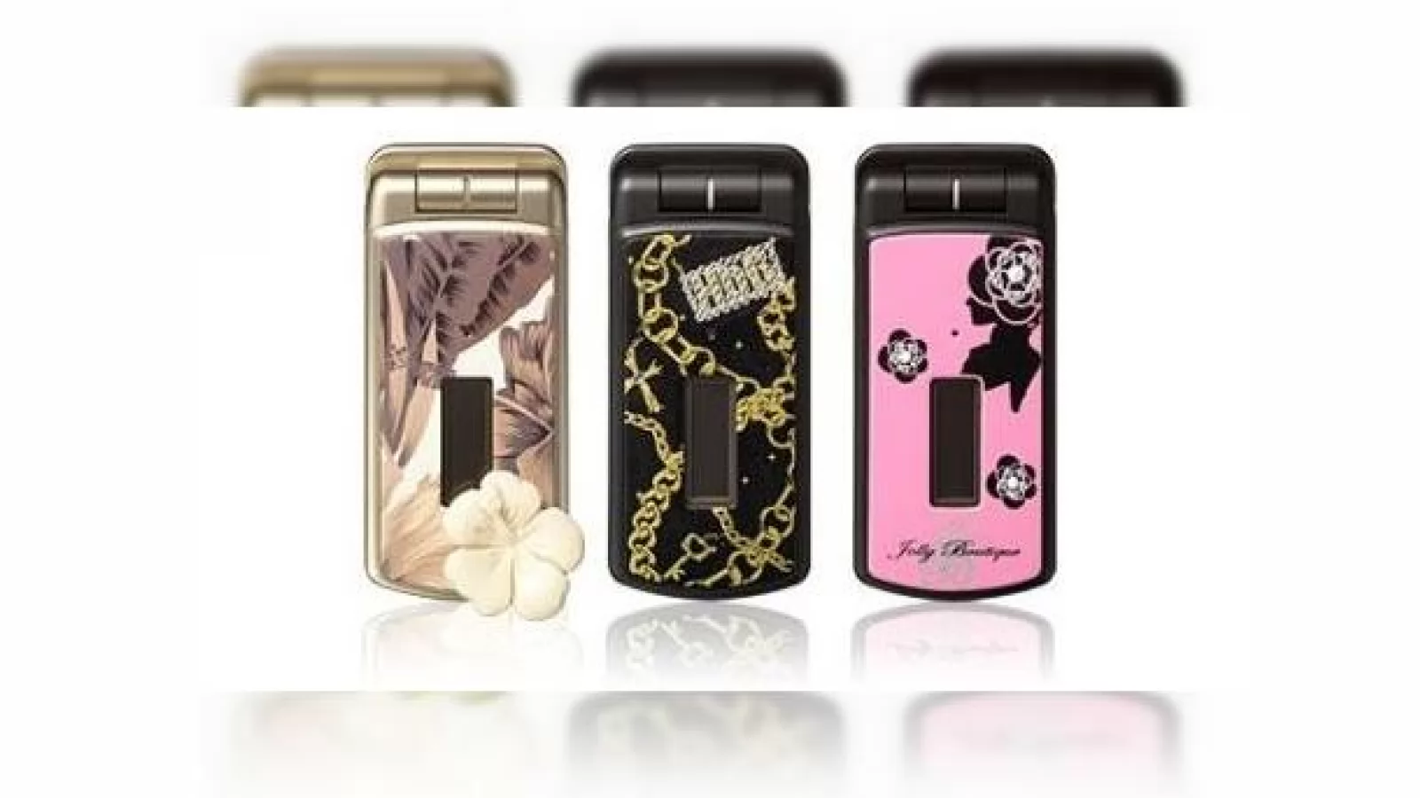 Detalii despre Sony Ericsson SO703i