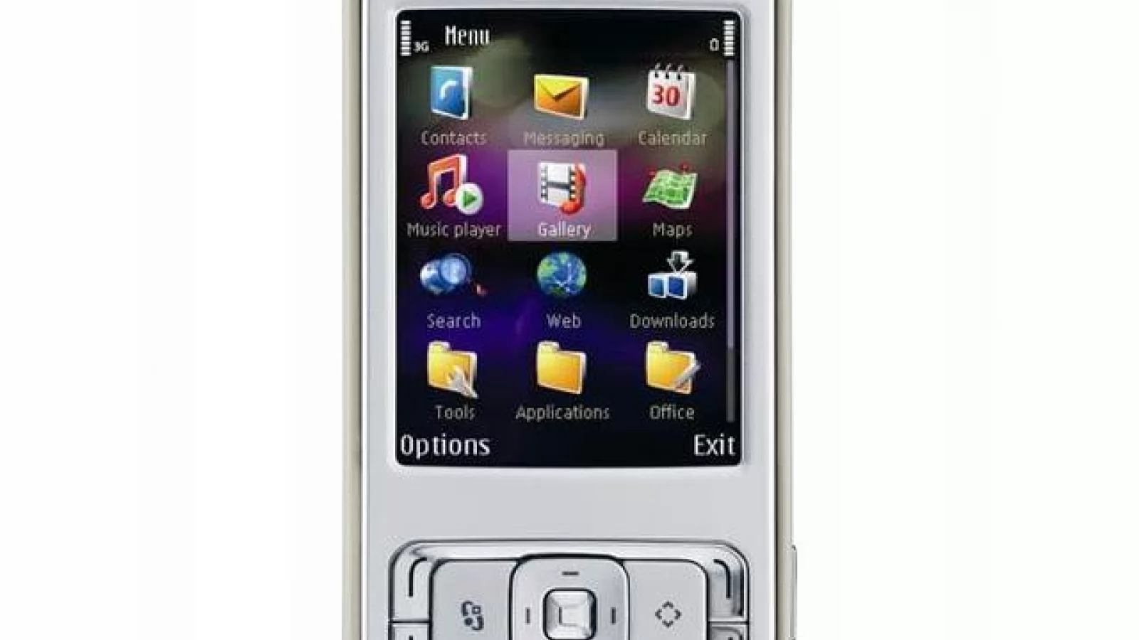 Nokia aduce feedback tactil pe telefonul tau prin VibeTonz