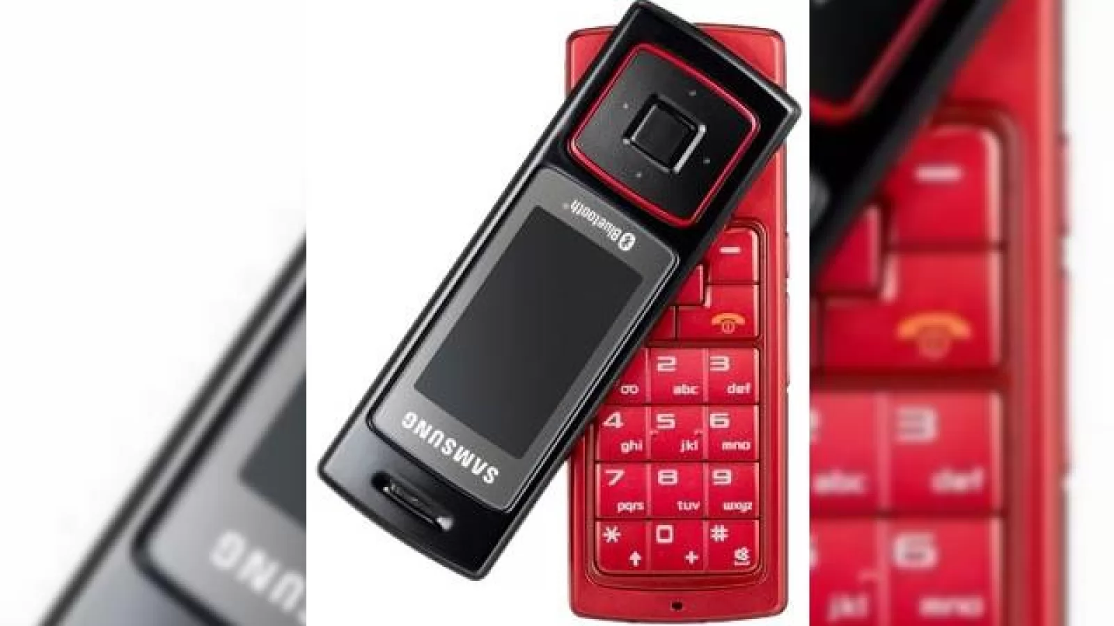 Samsung SGH-F200 duce lipsa de spatiu