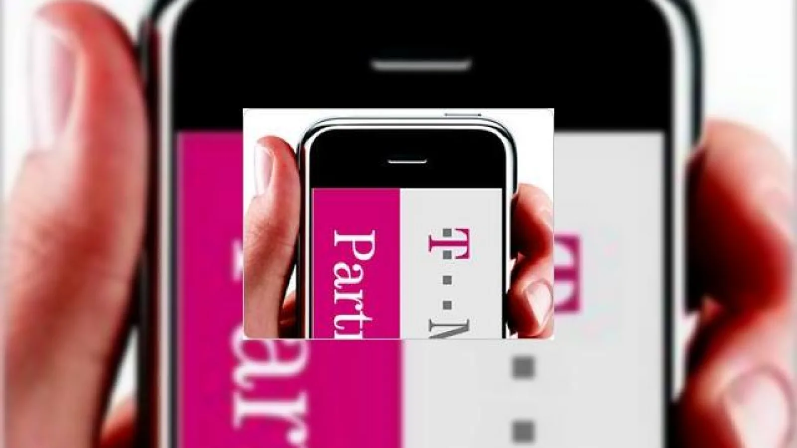 Presa Germana spune ca iPhone va fi lansat in Europa pe 1 Noiembrie