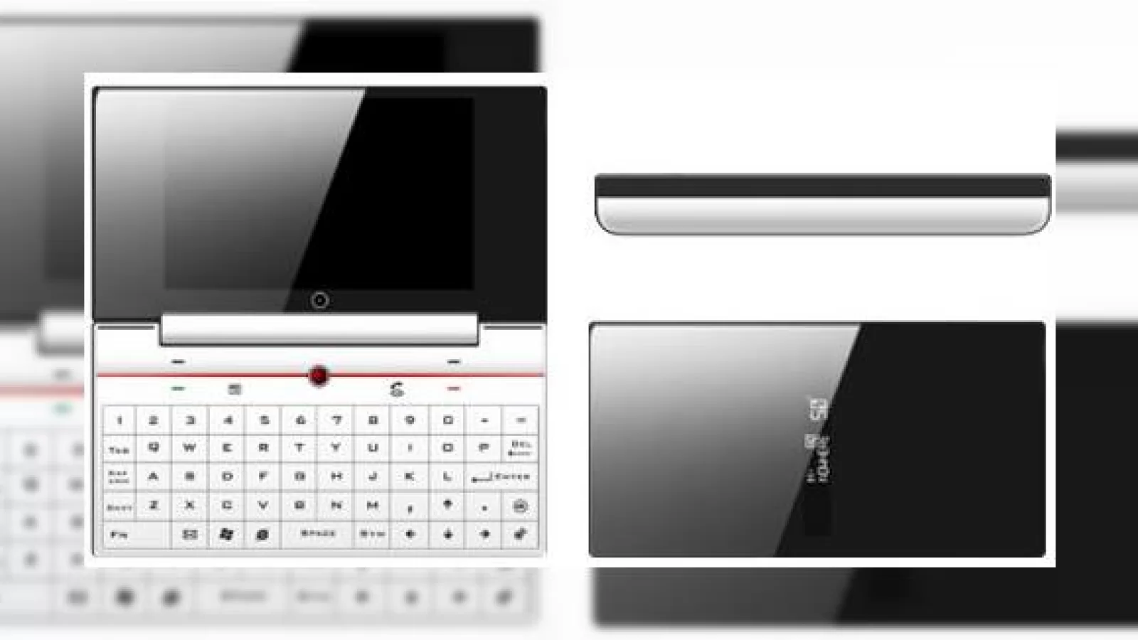 HTC Roadmap dezvaluie Omni super-smartphone