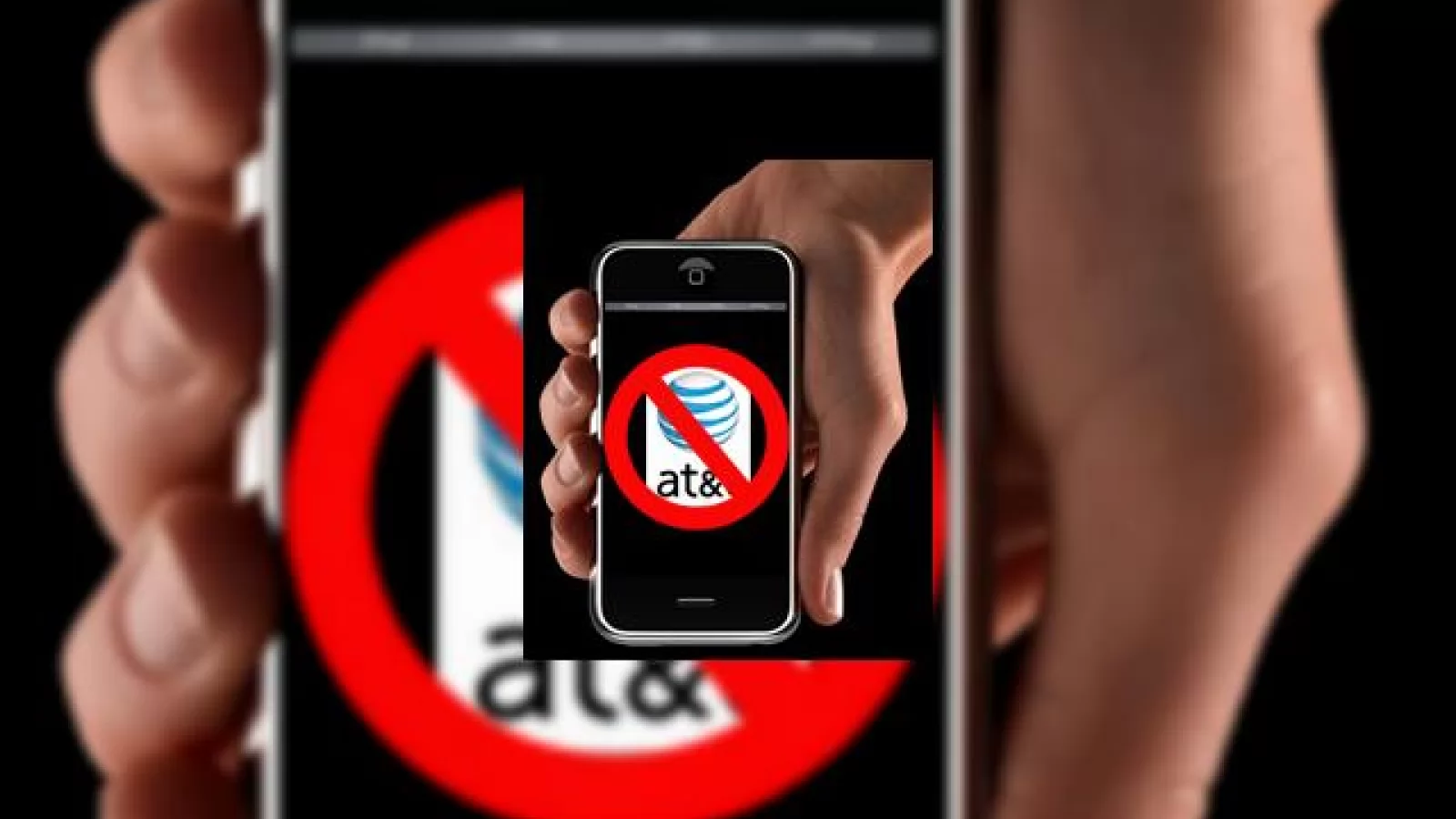 DVD Jon lanseaza patch-ul IPhone de Bypass AT&T