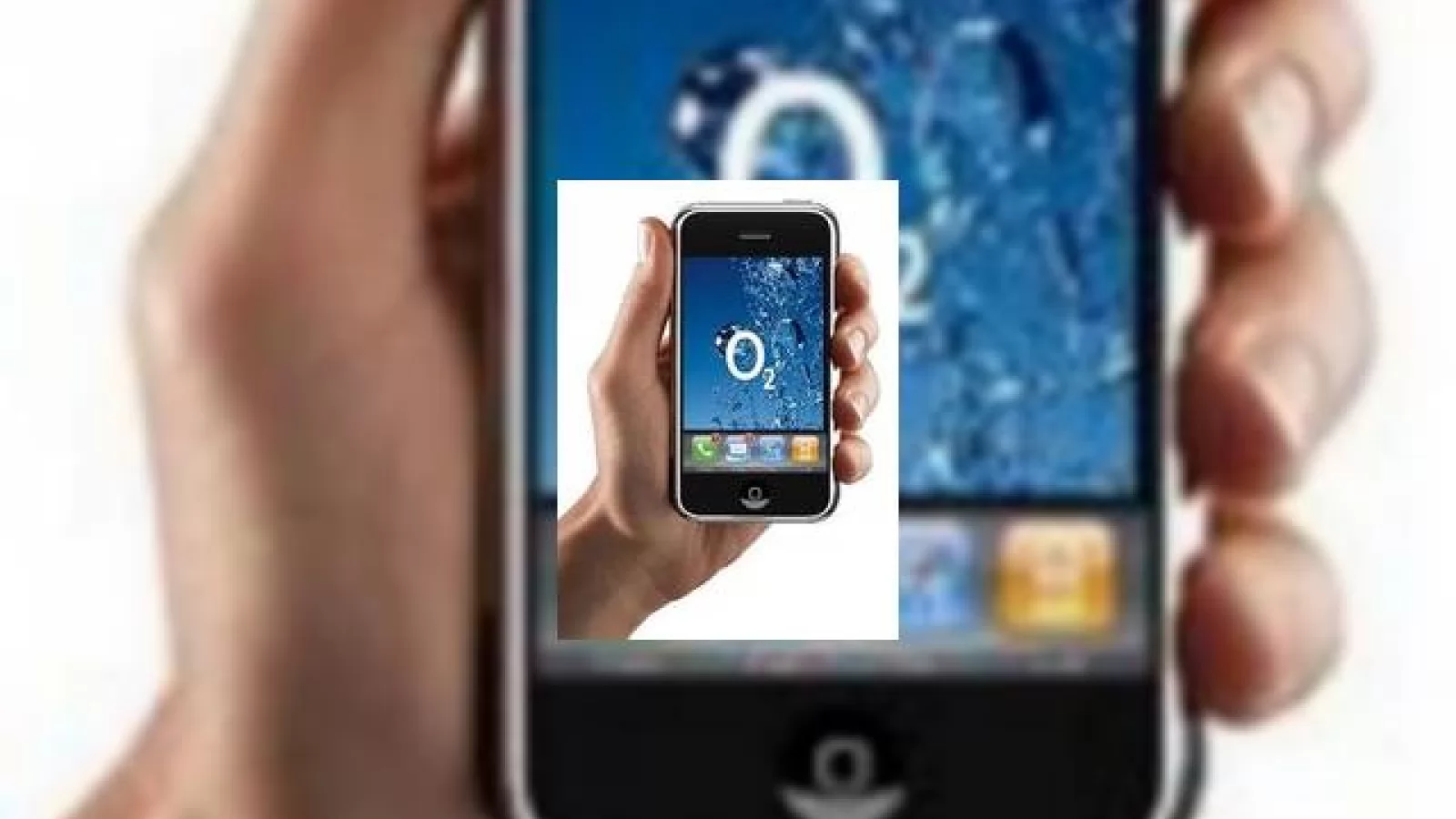 Apple alege O2 pentru Marea Britanie, T-Mobile pentru Germania?