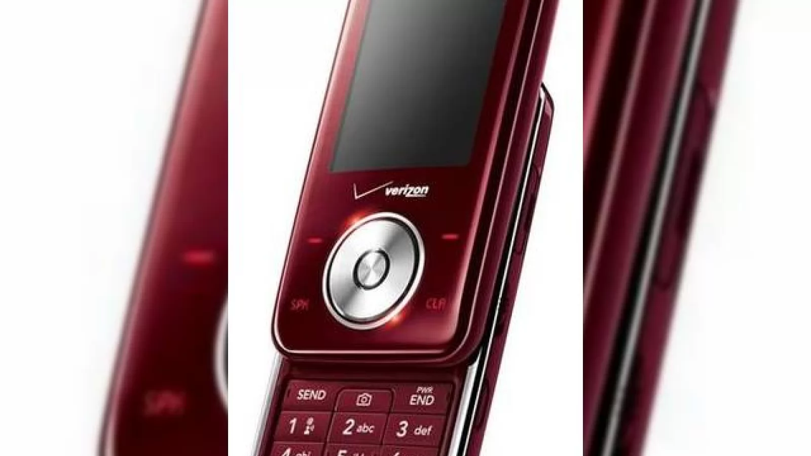 LG - Ciocolata cu Visine de la Verizon