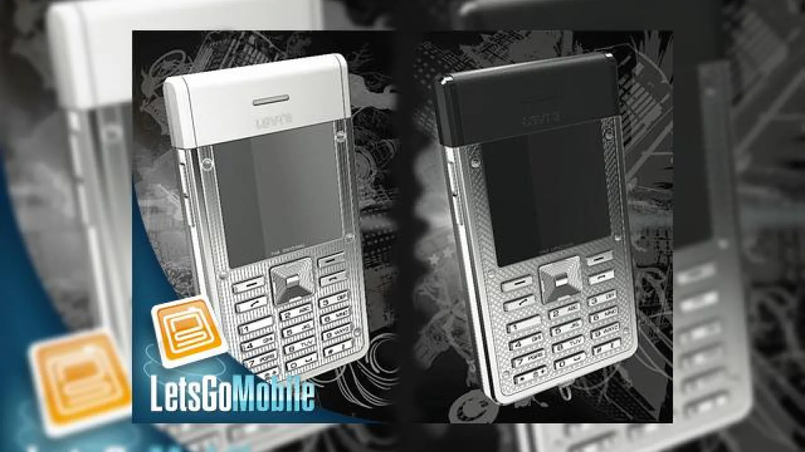 Video: Telefonul mobil de la Leviâ€™s este comercializat