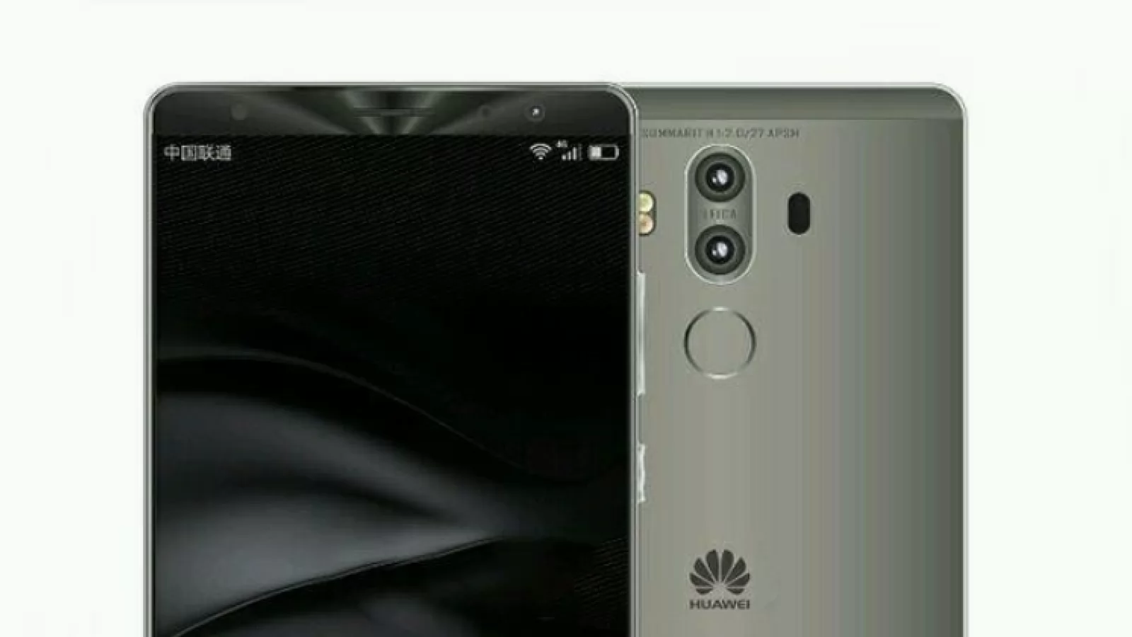 Huawei Mate 9 ar urma să aibă o cameră de 20 MP şi una de 12 MP în spate; Bateria sa se va încărca la 50% în 5 minute  