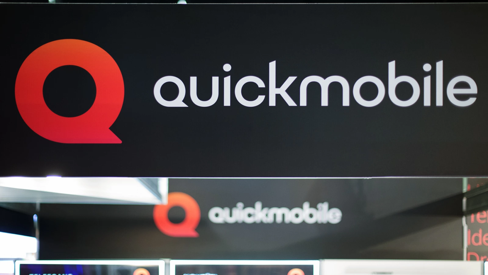 QuickMobile.ro primeşte un rebranding şi un nou logo, dar şi o nouă identitate