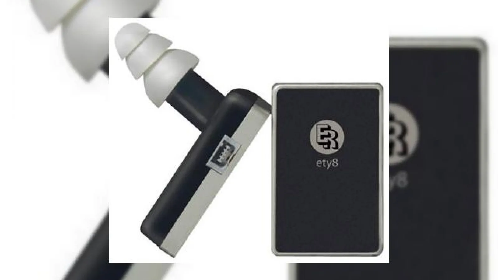 Ety8, set SF de casti Bluetooth