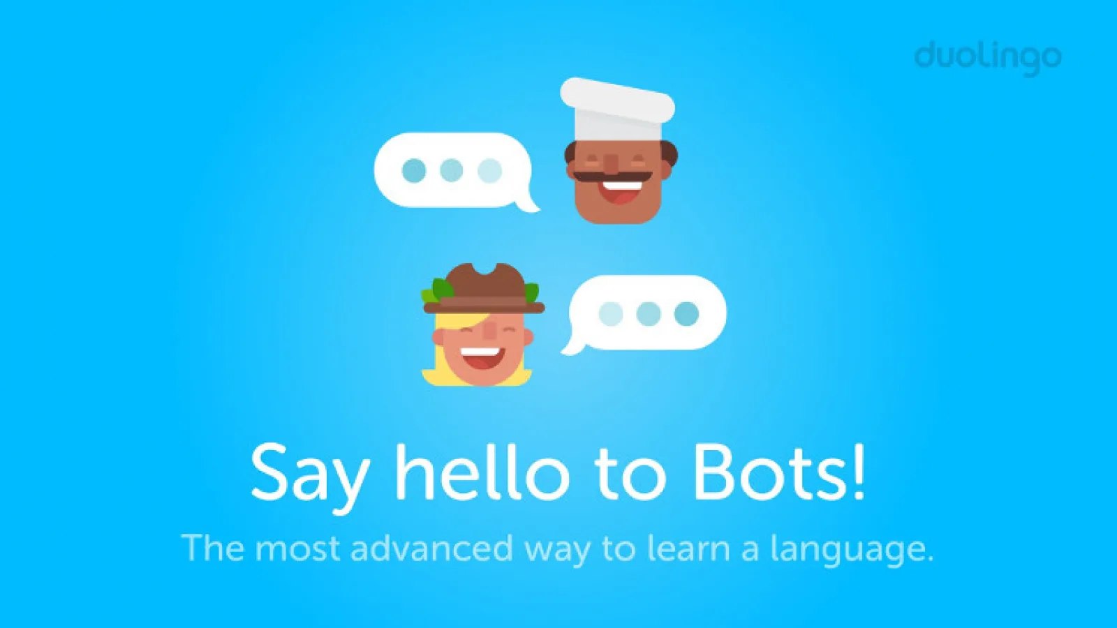 Duolingo include acum chatbots care vă ajută să învăţaţi limbi străine prin conversații