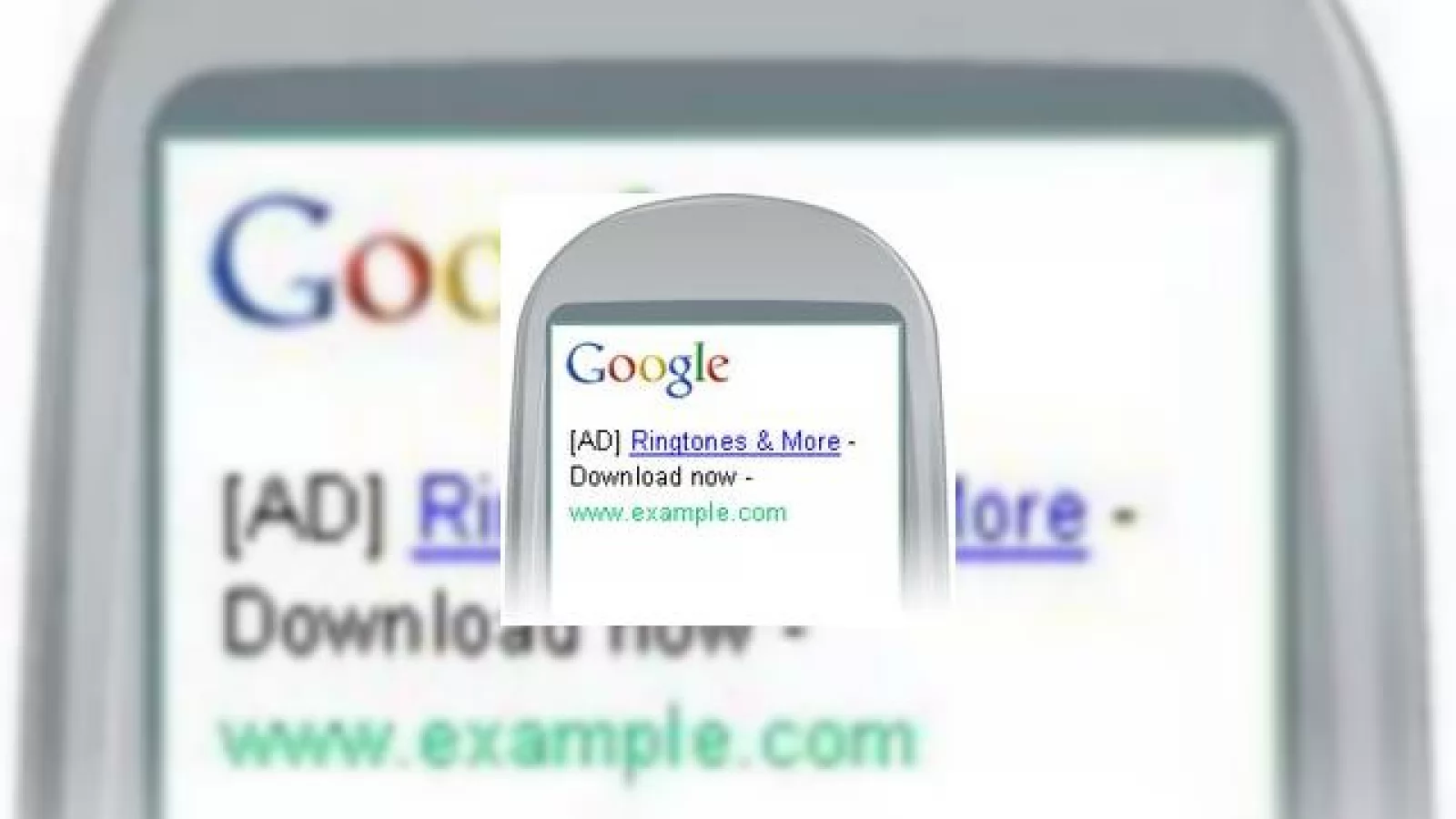S-a lansat Google AdSense pentru site-urile mobile
