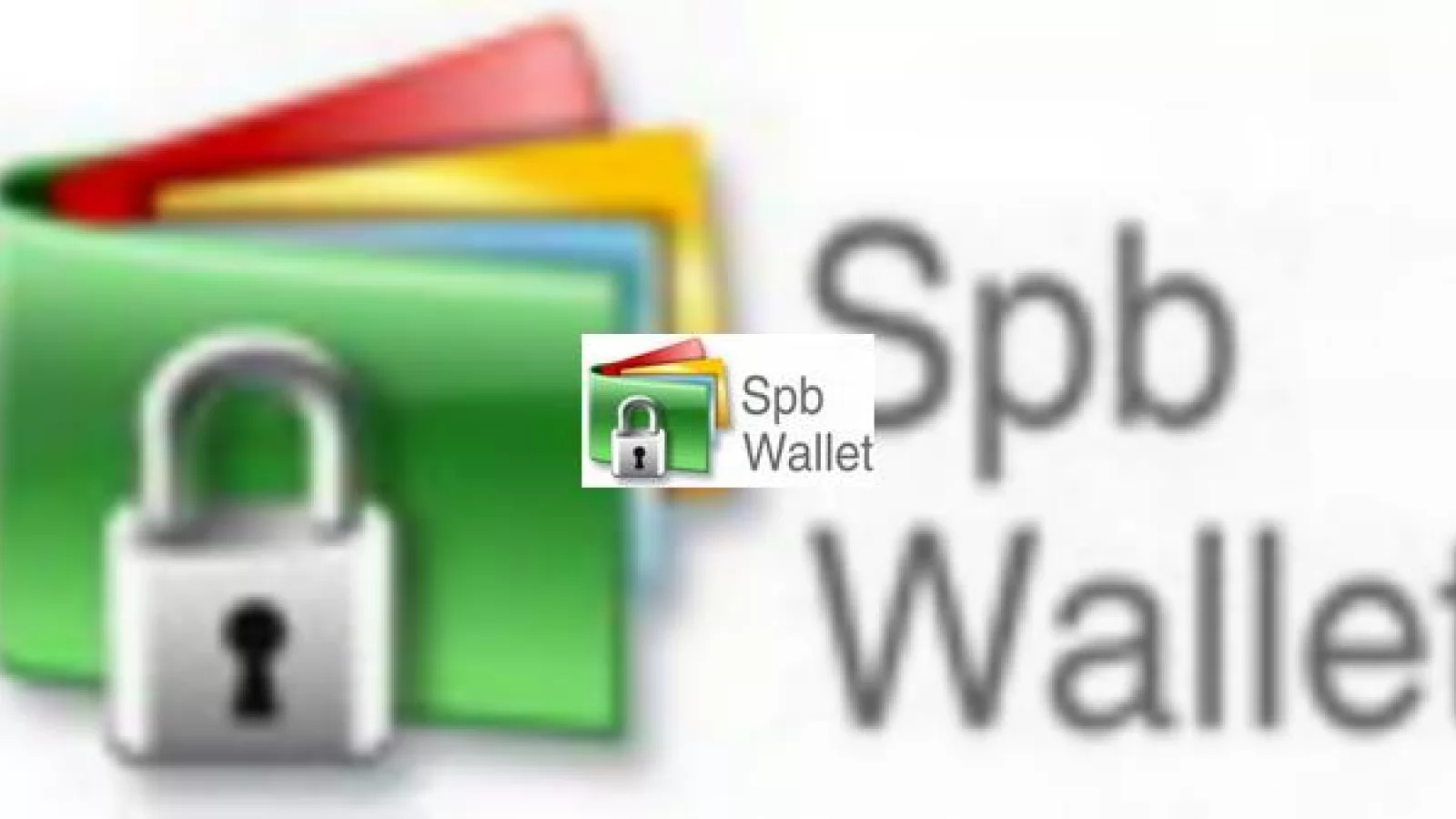 Protejeaza-ti datele personale cu ajutorul lui SPB Wallet