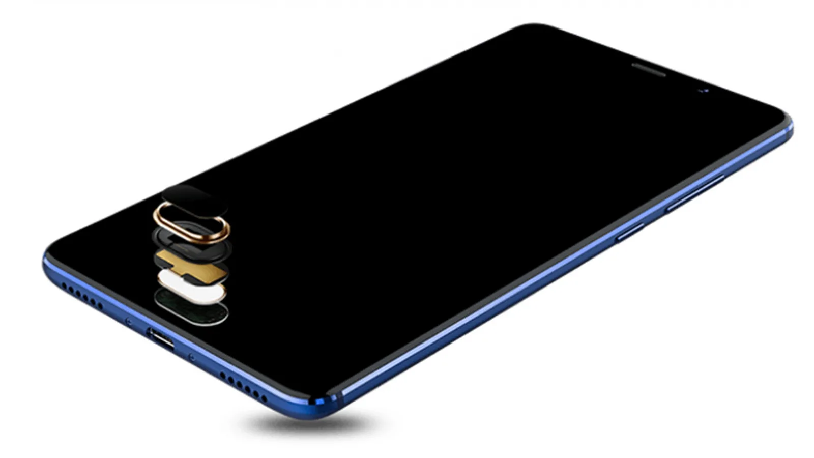 Elephone R9 e acum disponibil la precomandă, vine cu un buton Home multifuncţional