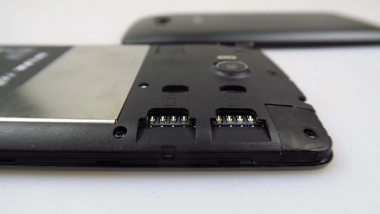 TP-Link Neffos C5 Max: Hardware cu câteva compromisuri, fără surprize