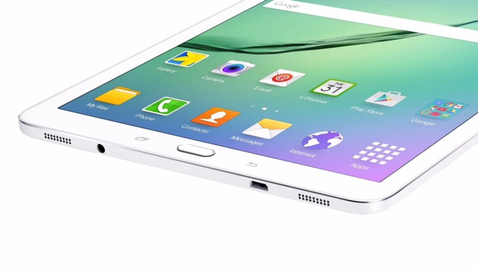 Tableta Samsung Galaxy Tab S3 ar urma să debuteze în trimestrul întâi al anului 2017, în variante LTE şi WiFi