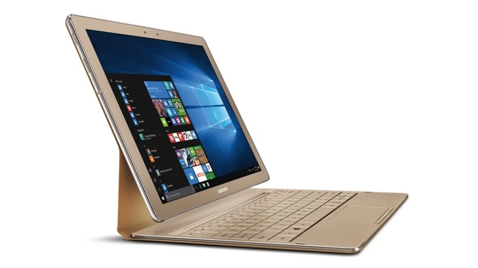 Samsung Galaxy TabPro S primește un upgrade; noua versiune aduce 8 GB RAM și 256 GB de stocare