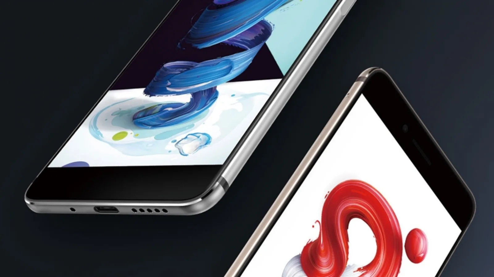 Vernee Mars este un telefon cu 4 GB RAM, care costă doar 199.99 dolari la un retailer din China