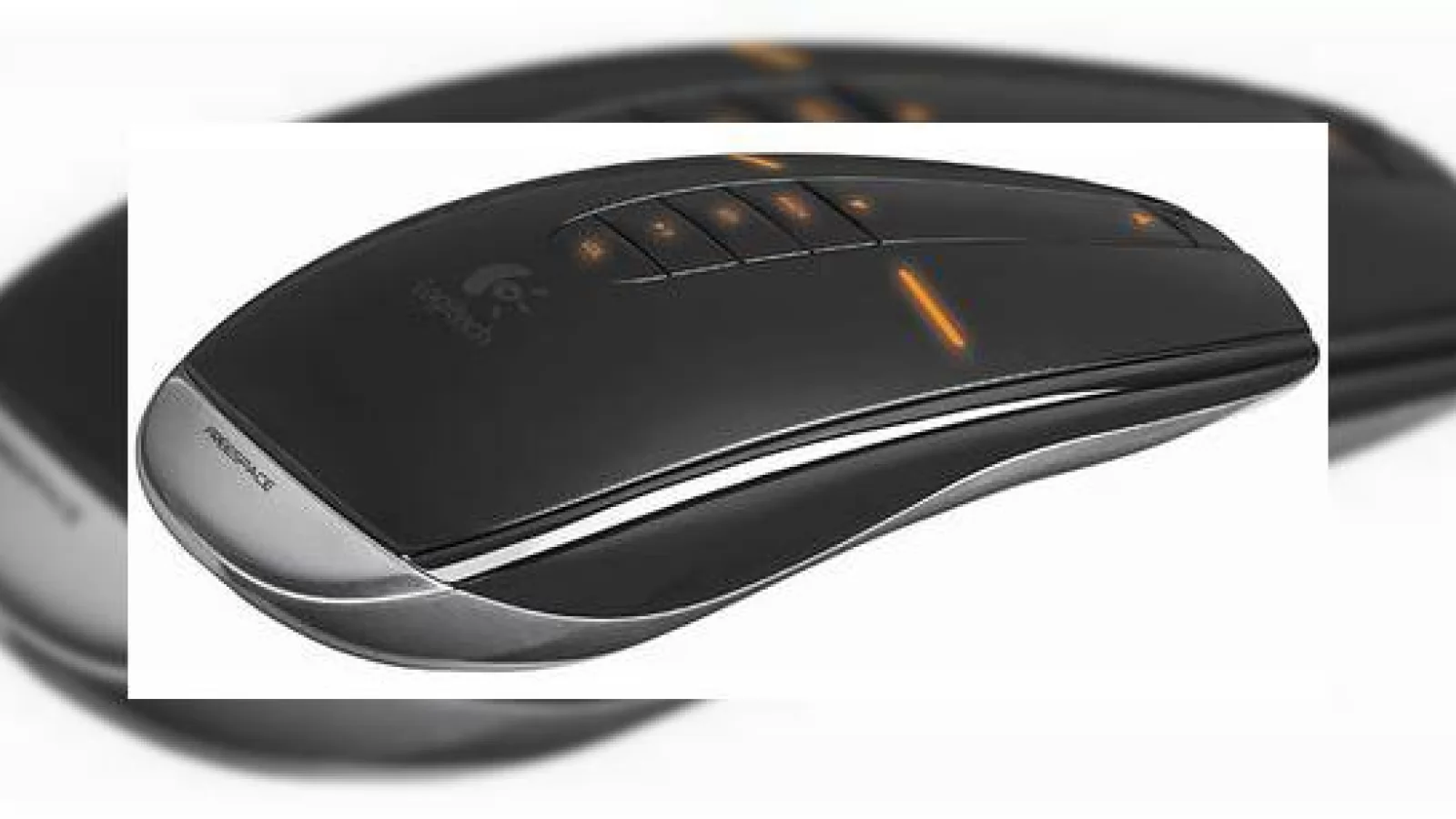 Mouse-ul zburator, Logitech MX Air